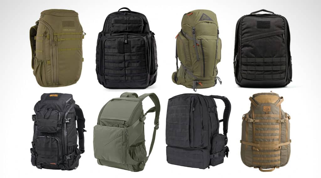 Choosing The Right Survival Backpack: A Comprehensive Guide 1 choosing the right survival backpack a comprehensive guide 4