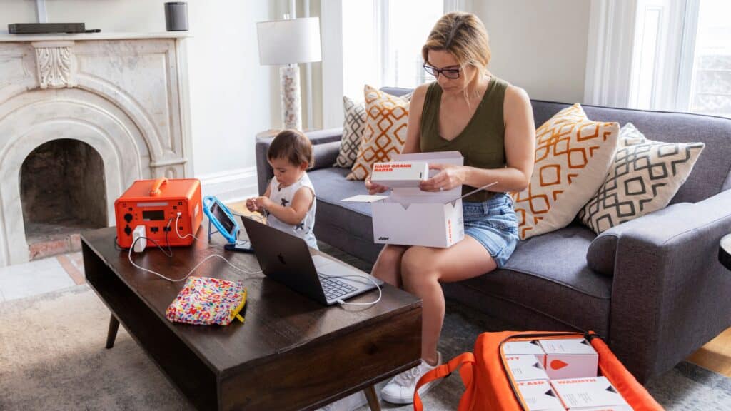 Family Survival Gear: Equipping Your Household For Any Eventuality 1 family survival gear equipping your household for any eventuality 1