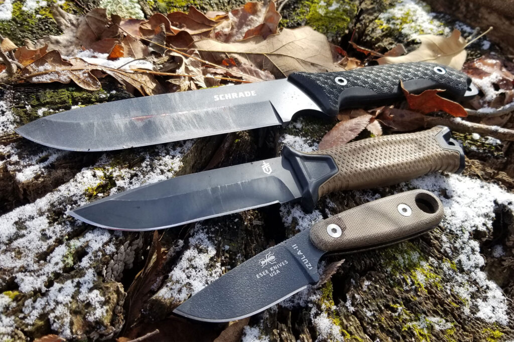 The Ultimate Survival Knife Guide: Features, Types, And Top Picks 1 the ultimate survival knife guide features types and top picks 3
