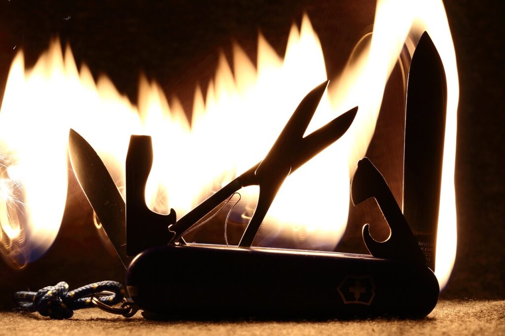 10 innovative survival tools for outdoor adventures 3