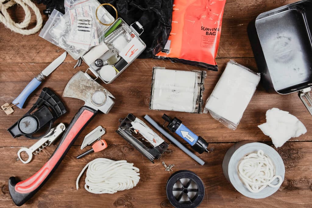DIY Survival Gear: Crafting Your Own Essentials 1 diy survival gear crafting your own essentials 5