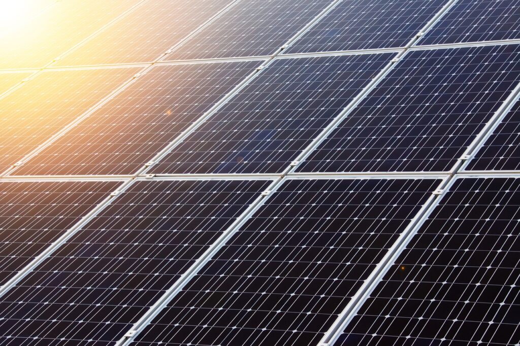 Harness the Power: Solar-Powered Tools 1 harness the power solar powered tools 3