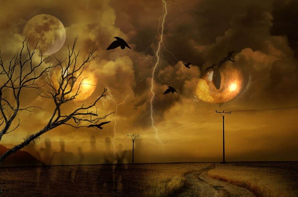 the ultimate guide to shtf scenario preparedness 3