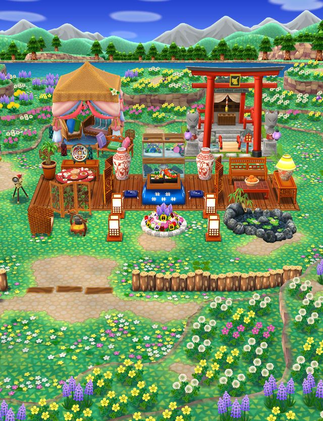 Harmonious Haven: Crafting Functional And Aesthetically Pleasing Campsite Organization