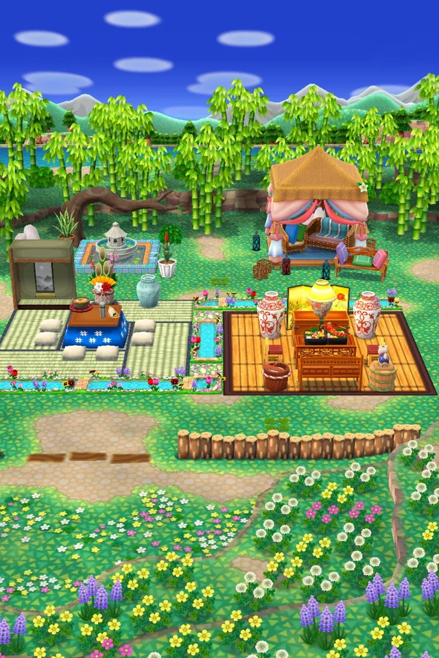 Harmonious Haven: Crafting Functional And Aesthetically Pleasing Campsite Organization