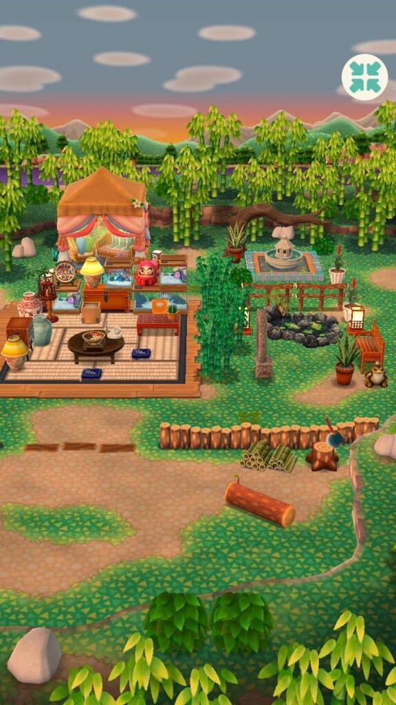 harmonious haven crafting functional and aesthetically pleasing campsite organization 3