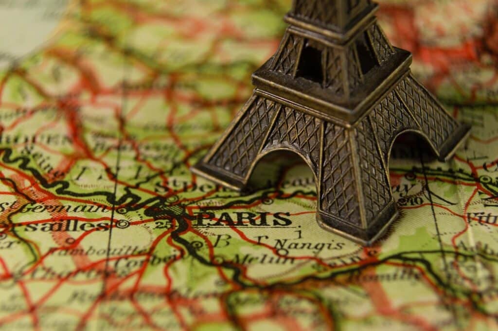 lost and found navigational insights from natural landmarks 6