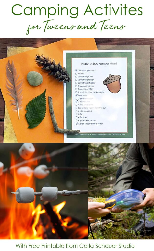 natures neatness the unparalleled significance of campsite organization in crafting outdoor escapes 5
