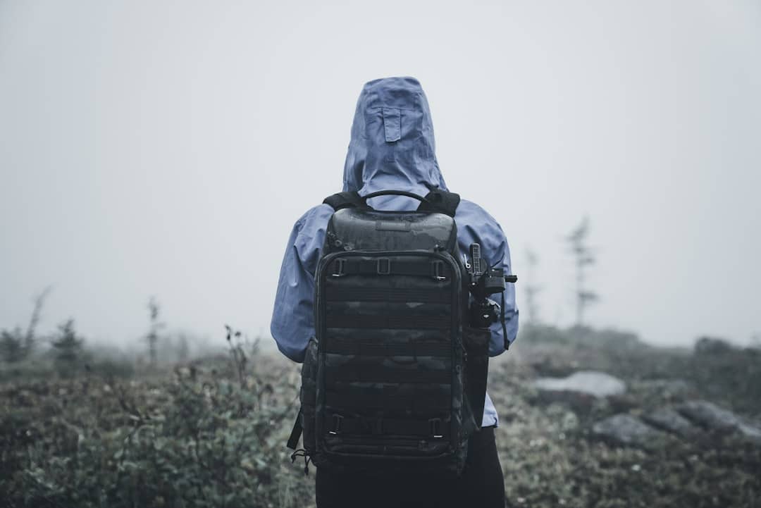 Photo Survival Tips