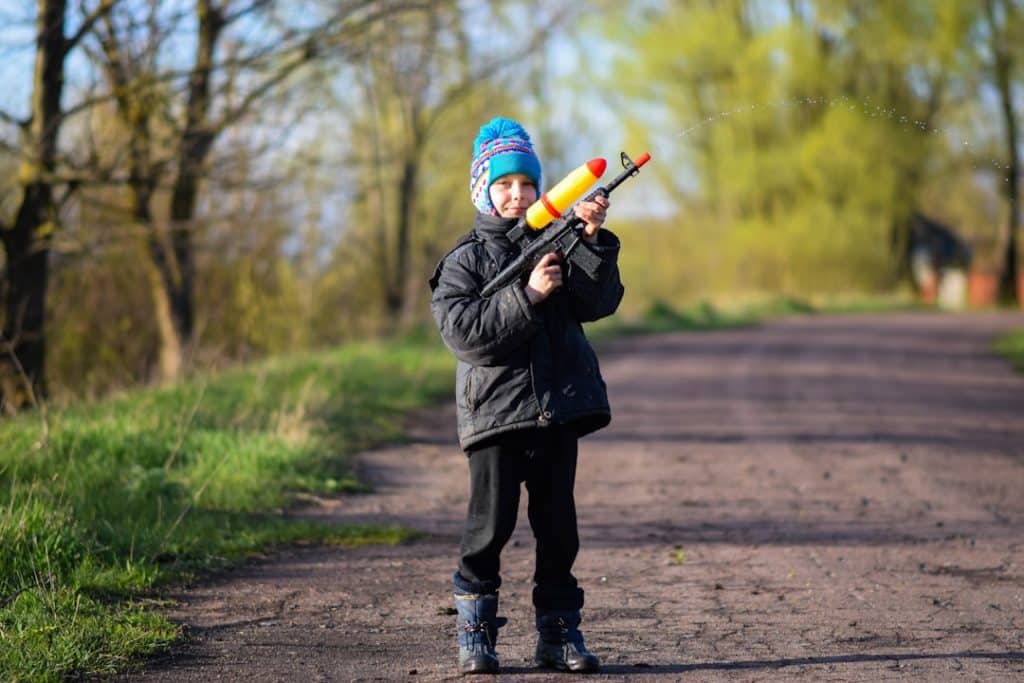 Survival Skills for Kids 1 Photo Survival Skills for Kids